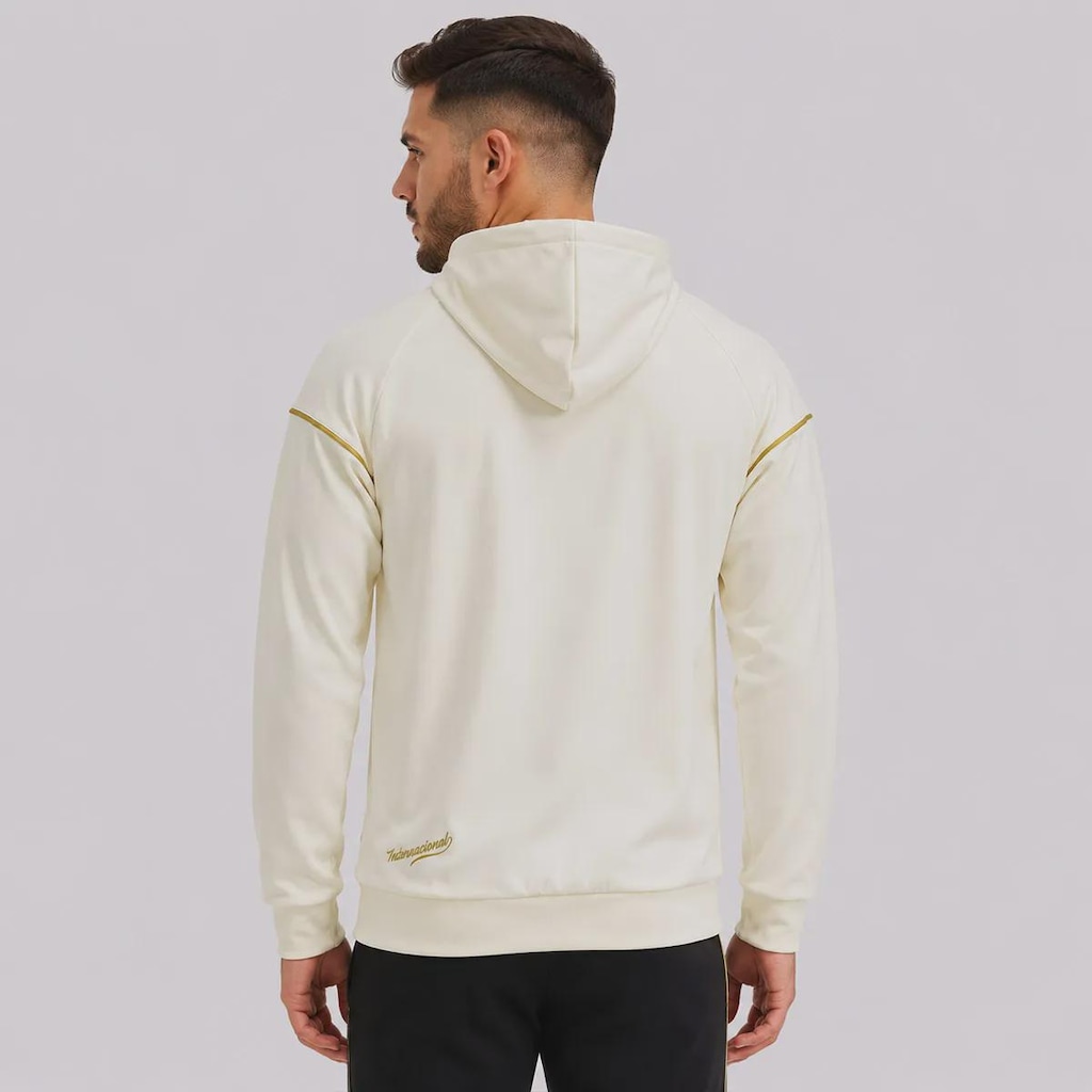 Imagem 4 do produto Jaqueta Internacional Malha FutFanatics Masculina
