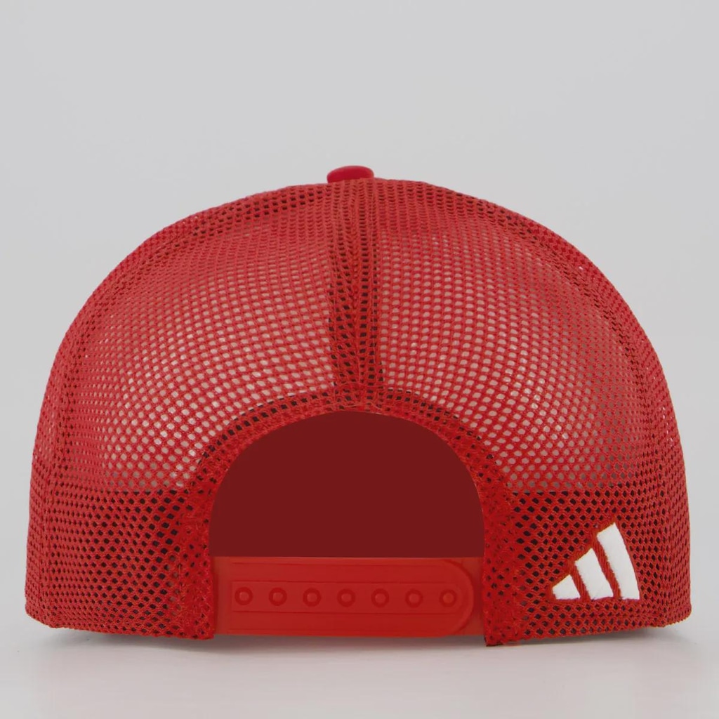 Imagem 3 do produto Boné Aba Curva adidas Internacional Trucker SCI
