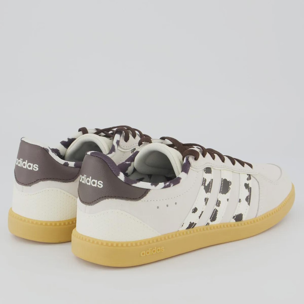 Imagem 3 do produto Tênis adidas Breaknet Sleek Feminino