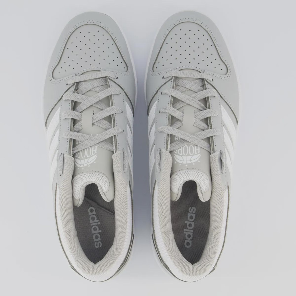 Imagem 4 do produto Tênis adidas Hoops Classic Masculino