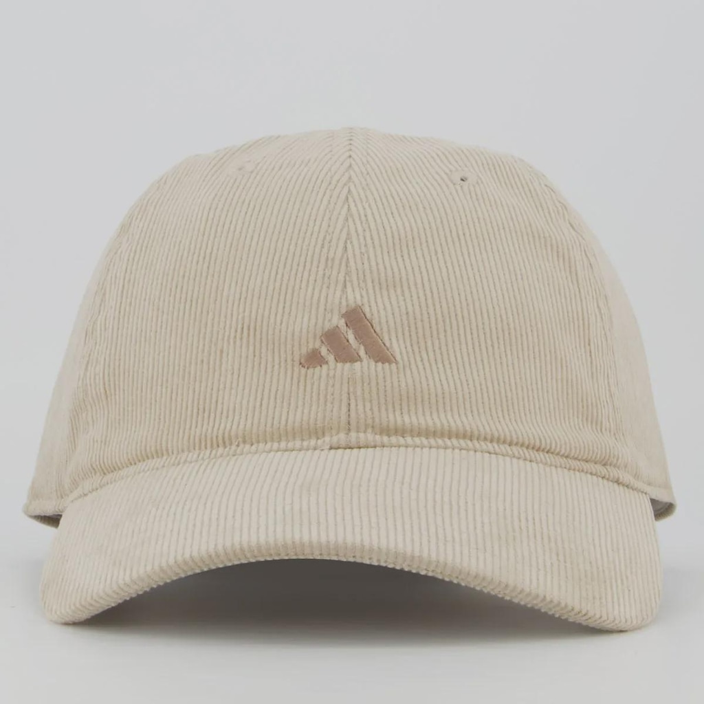 Imagem 2 do produto Boné Aba Curva adidas Corduroy Dad