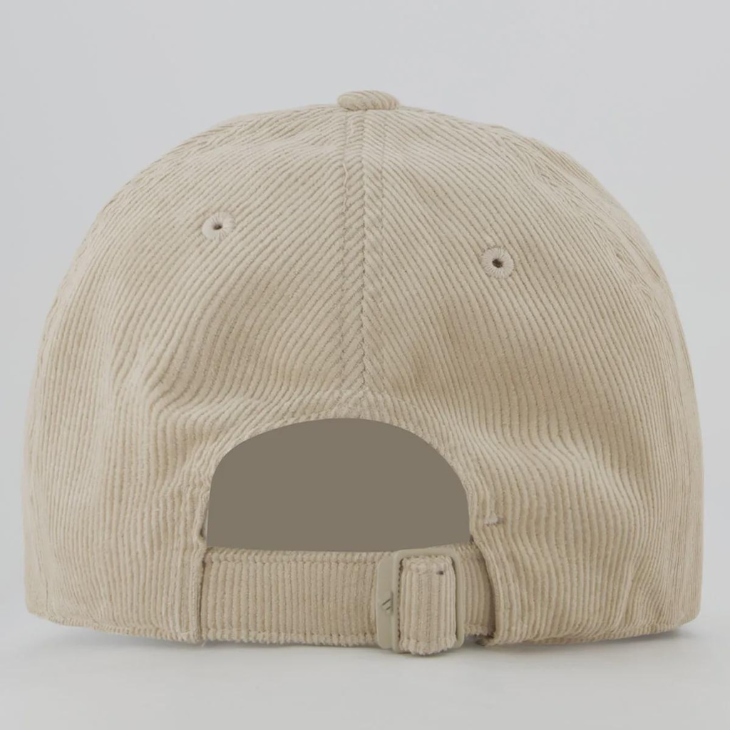 Imagem 3 do produto Boné Aba Curva adidas Corduroy Dad