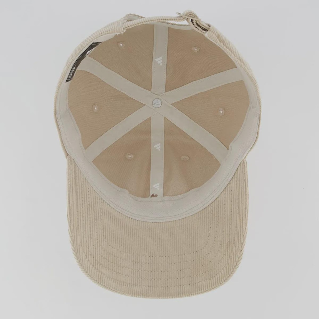 Imagem 4 do produto Boné Aba Curva adidas Corduroy Dad