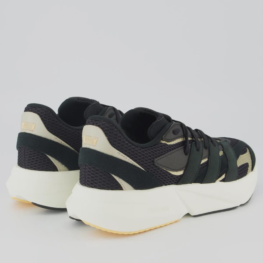Imagem 3 do produto Tênis adidas Lightblaze Feminino