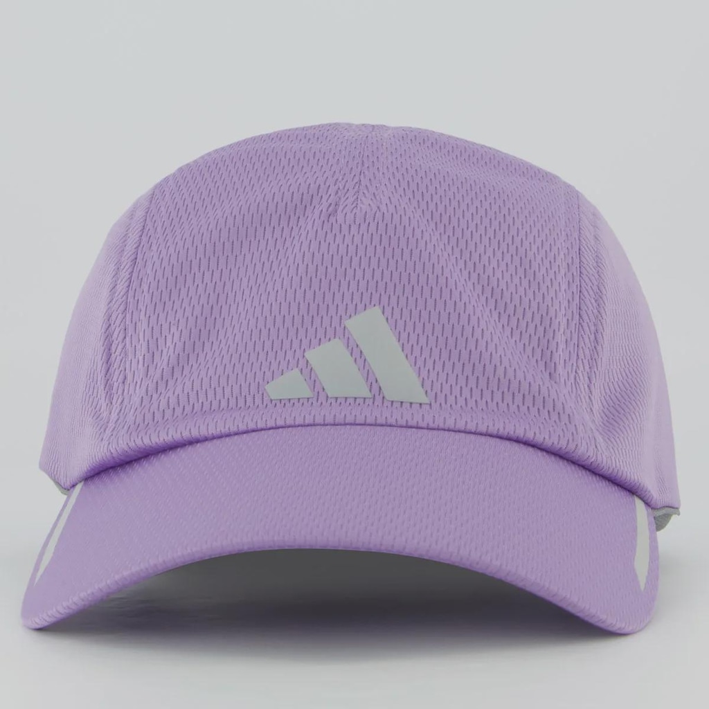 Imagem 2 do produto Boné Aba Curva adidas Run Mes CC