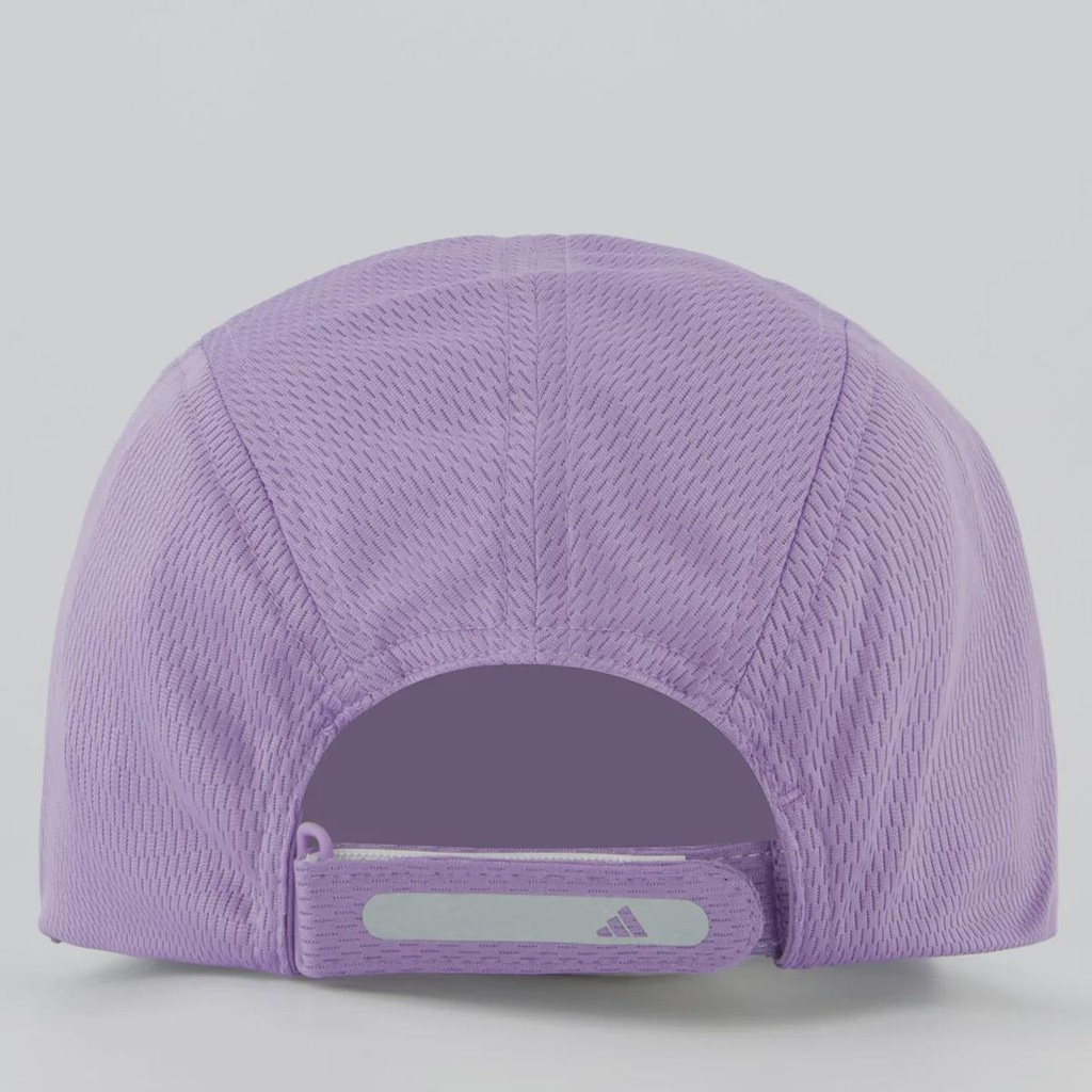 Imagem 3 do produto Boné Aba Curva adidas Run Mes CC