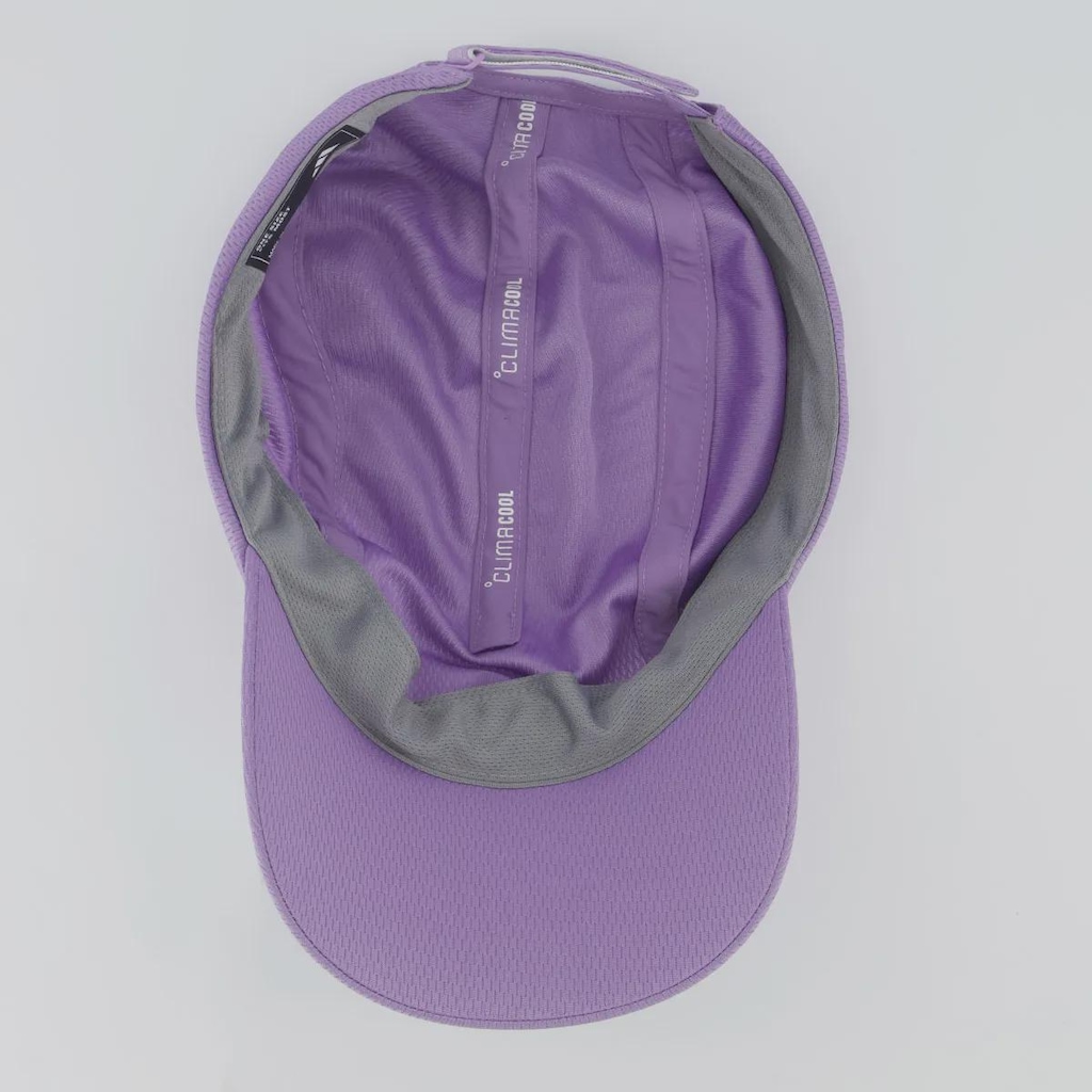 Imagem 4 do produto Boné Aba Curva adidas Run Mes CC