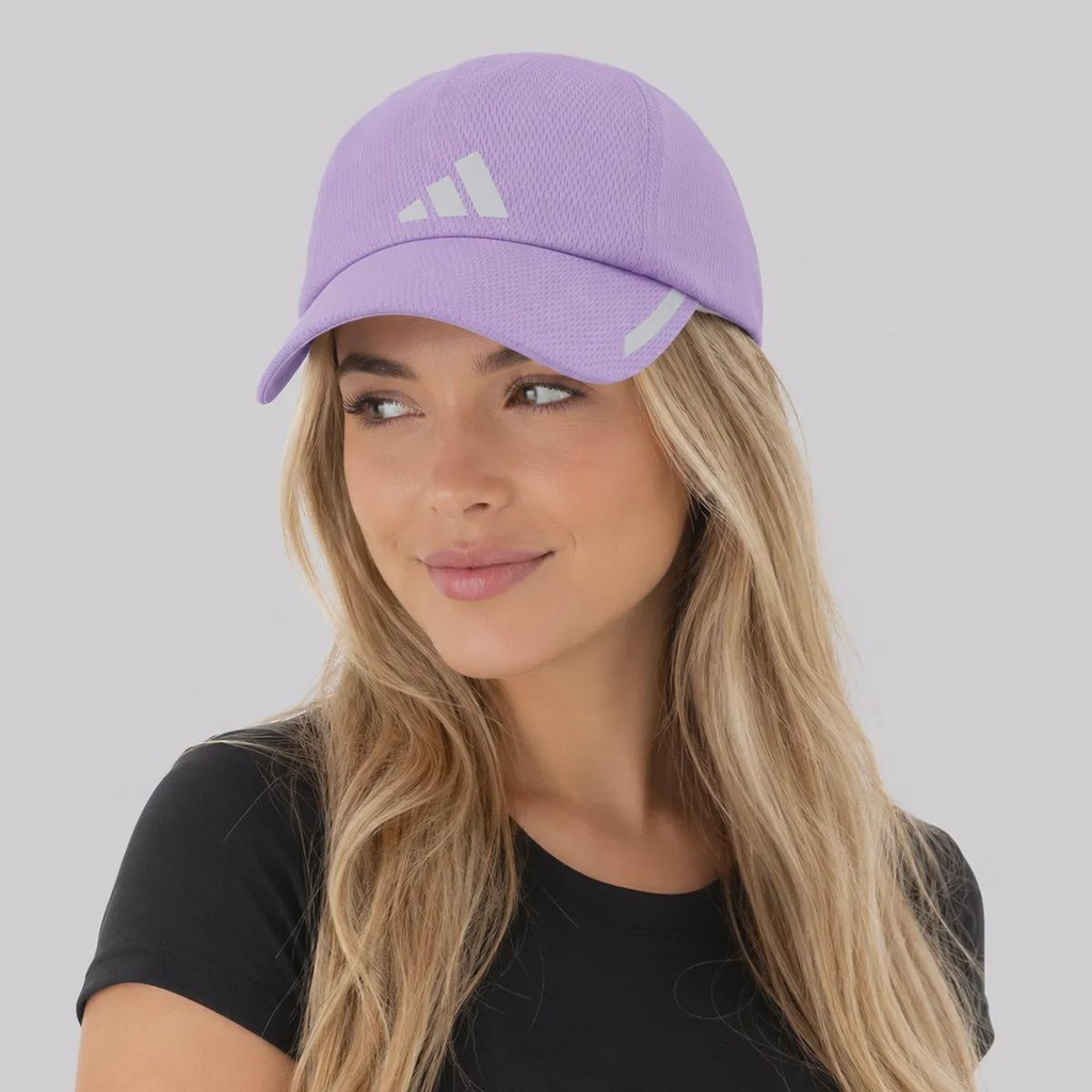 Imagem 5 do produto Boné Aba Curva adidas Run Mes CC