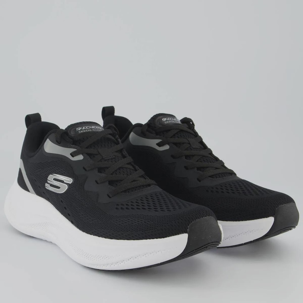 Imagem 2 do produto Tênis Skechers Skech Cloud Masculino
