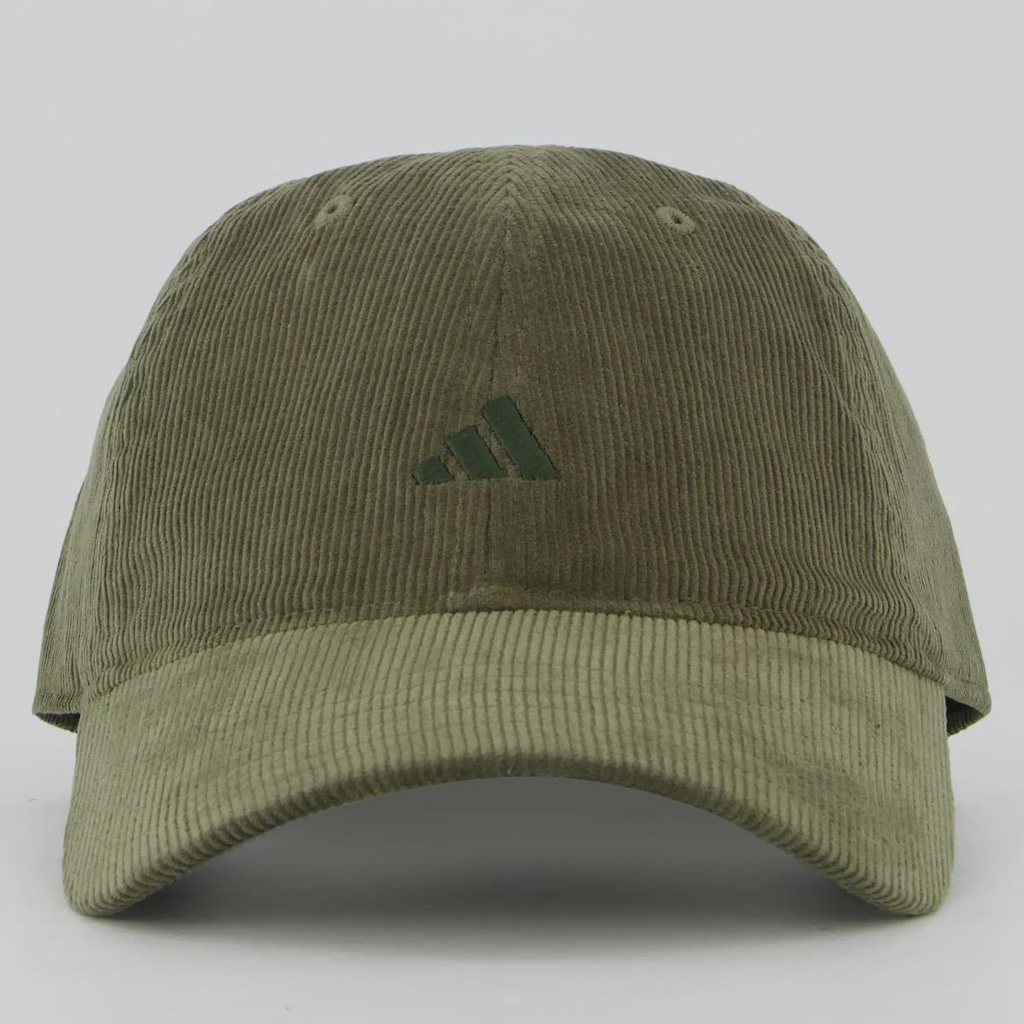 Imagem 2 do produto Boné Aba Curva adidas Corduroy Dad