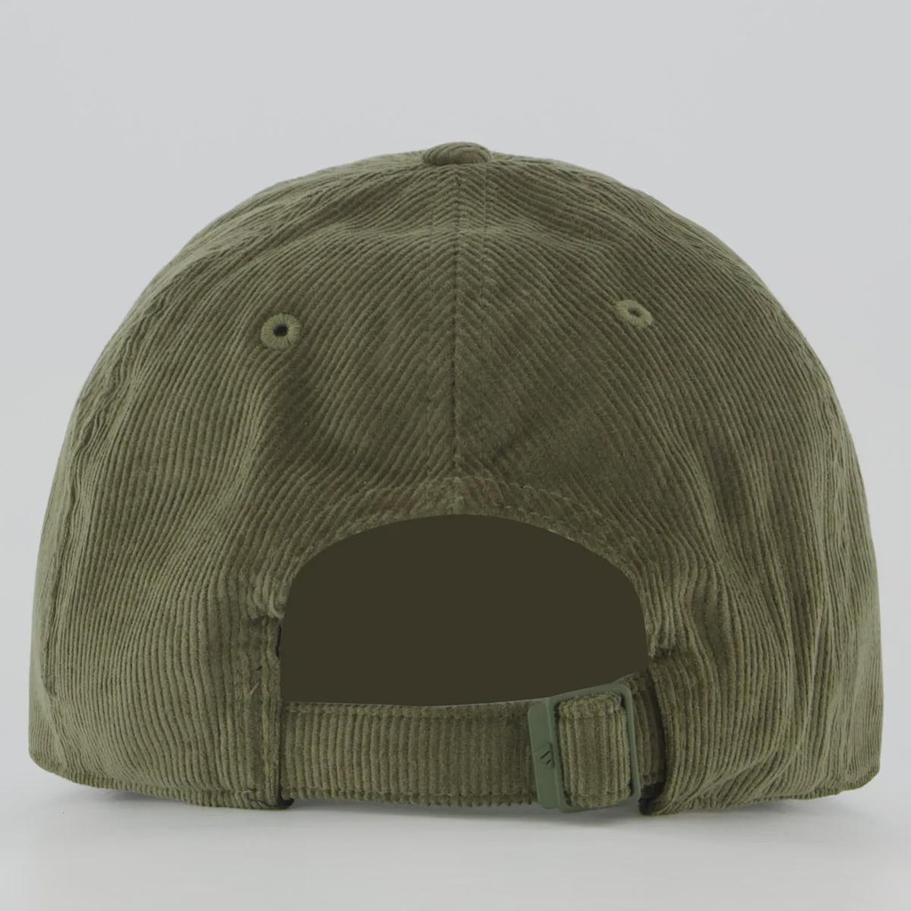 Imagem 3 do produto Boné Aba Curva adidas Corduroy Dad