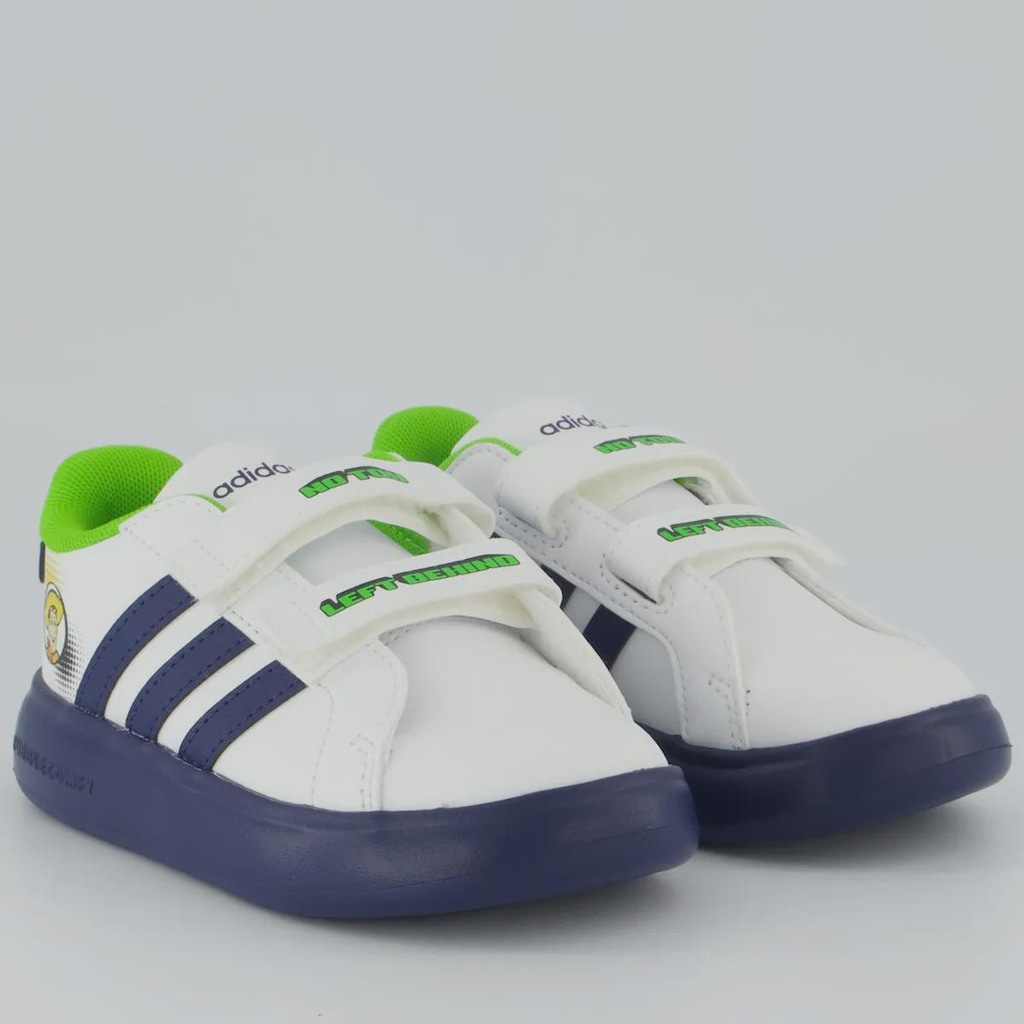 Imagem 2 do produto Tênis adidas Grand Court Toy Story CL Infantil
