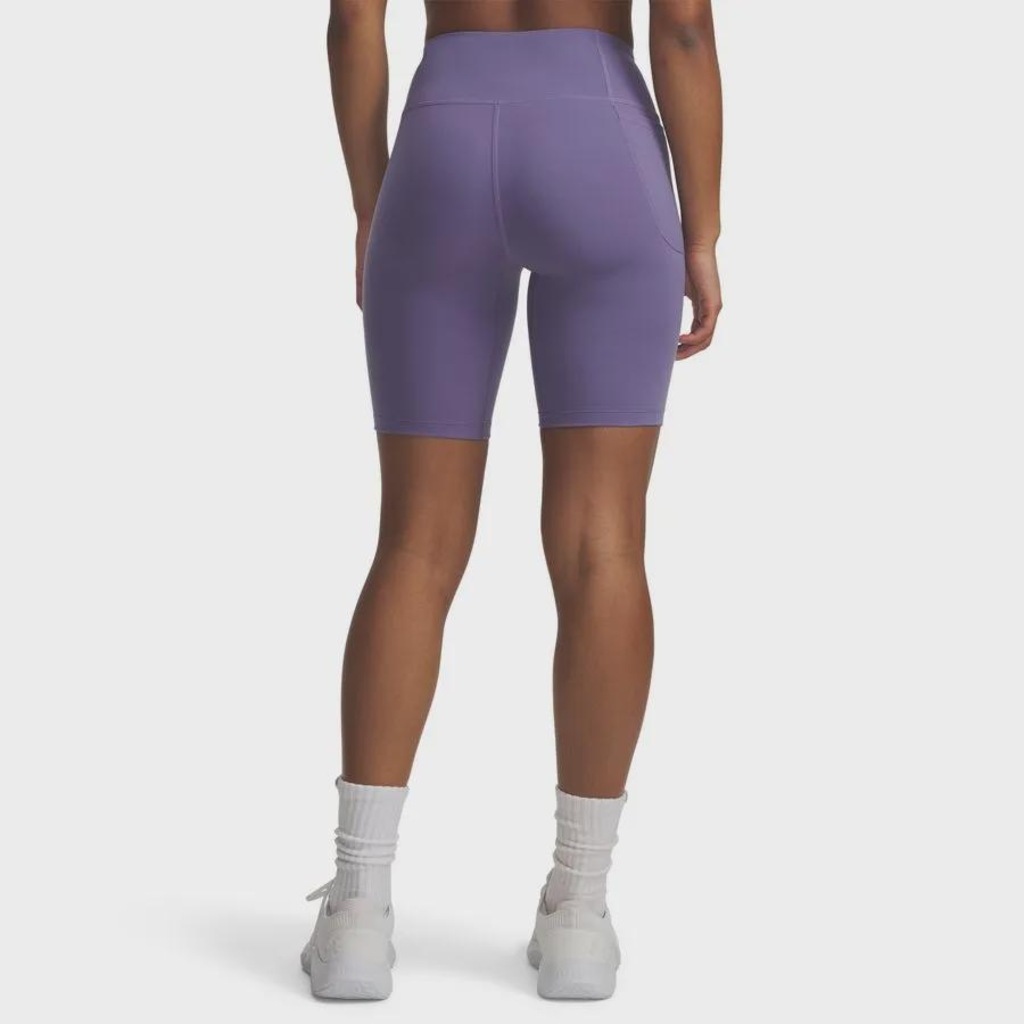 Imagem 2 do produto Shorts de Treino Under Armour Motion Bike - Feminino