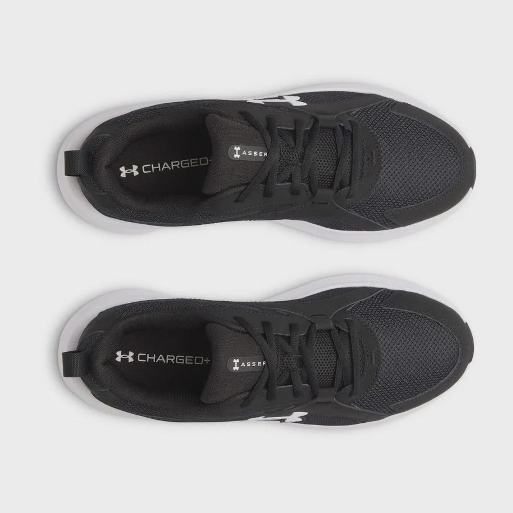 Imagem 3 do produto Tênis Masculino Under Armour Assert 11