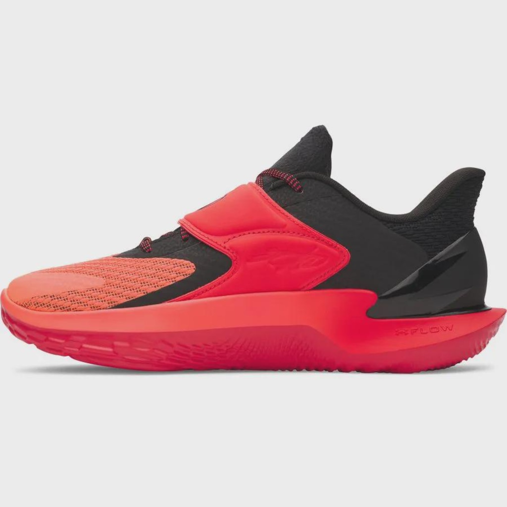 Imagem 2 do produto Tênis de Basquete Unissex Under Armour D. Fox 2