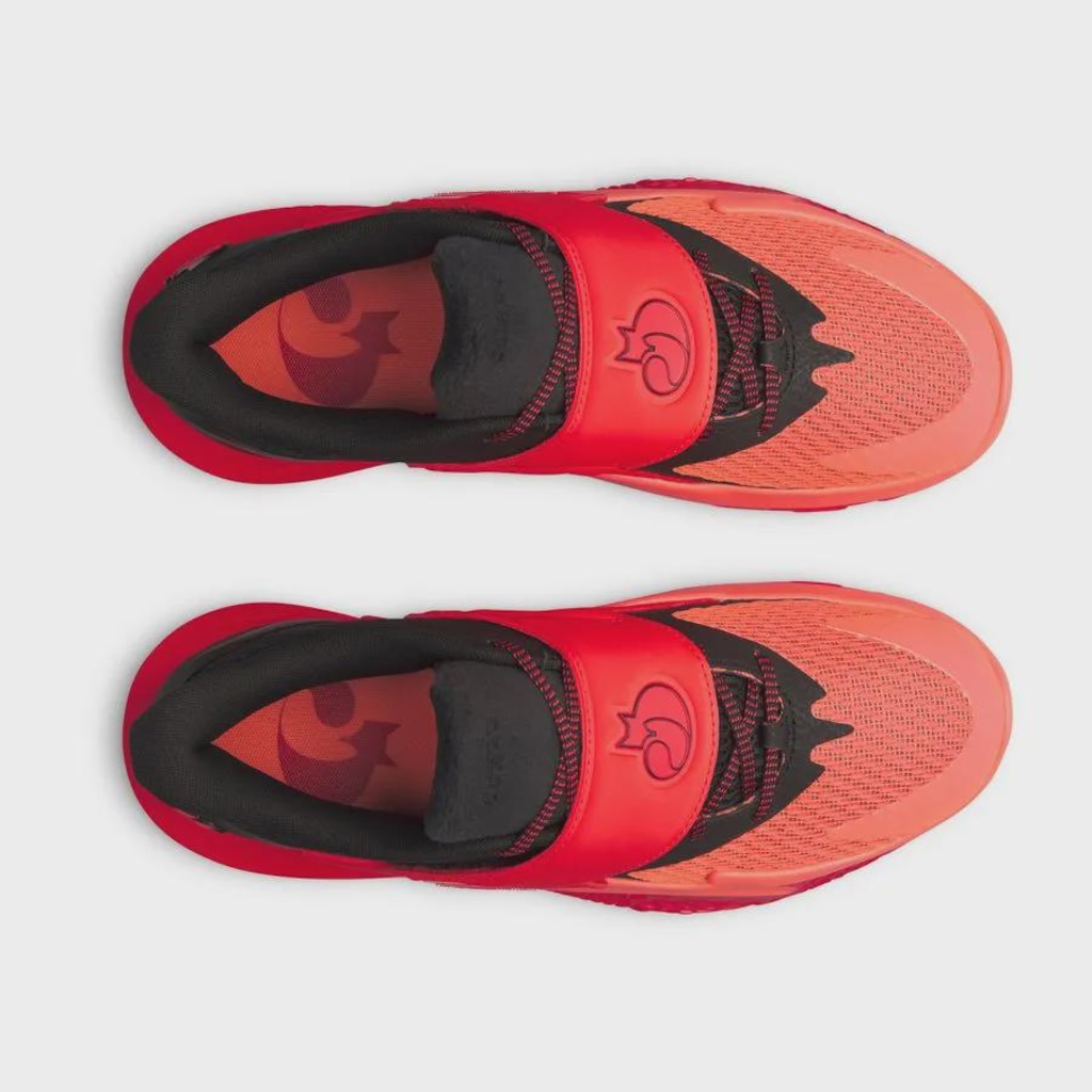 Imagem 3 do produto Tênis de Basquete Unissex Under Armour D. Fox 2