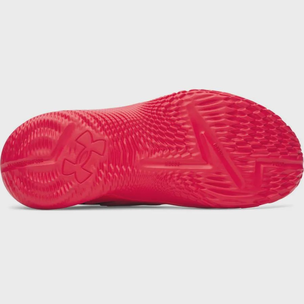 Imagem 5 do produto Tênis de Basquete Unissex Under Armour D. Fox 2