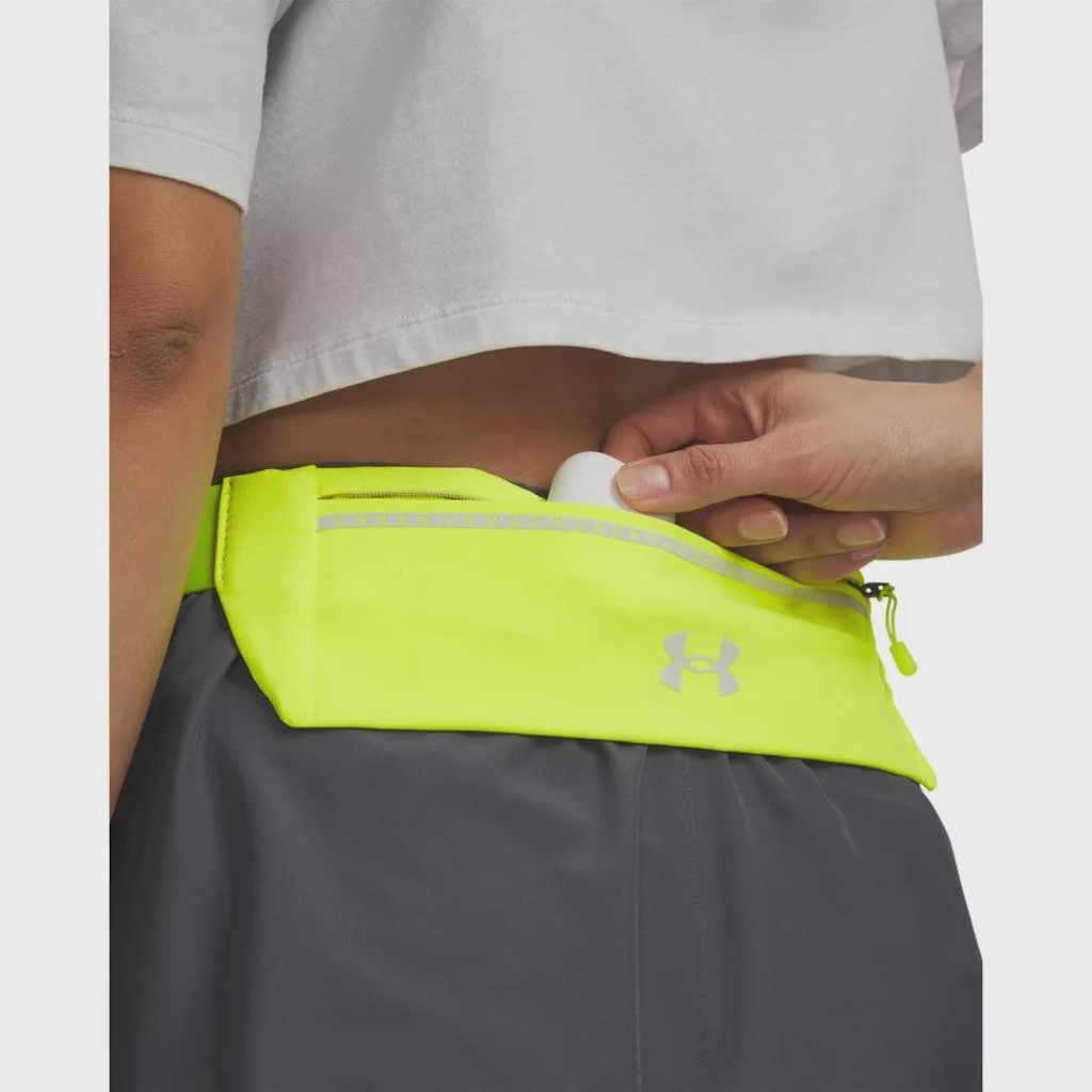 Imagem 2 do produto Pochete de Corrida Under Armour Launch