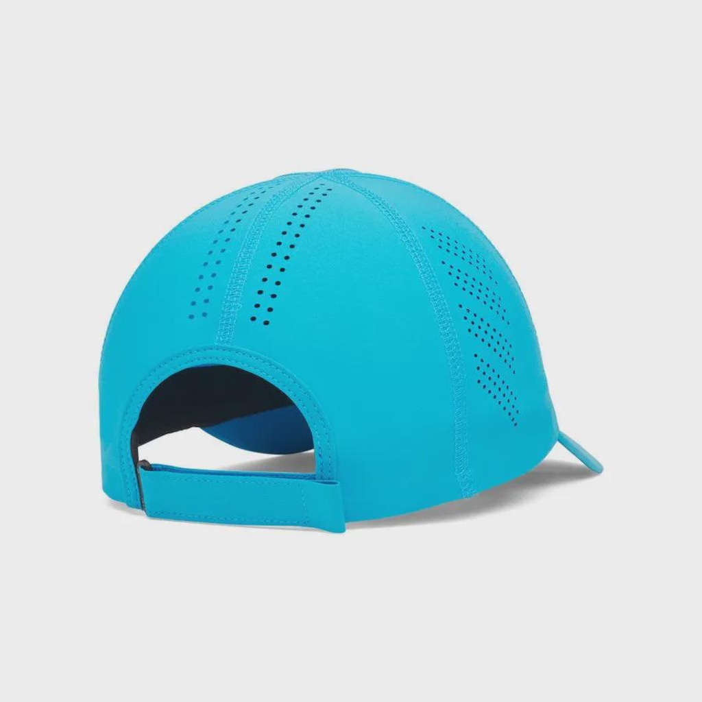 Imagem 2 do produto Boné Adulto Under Armour Launch Adjustable Aba Curva