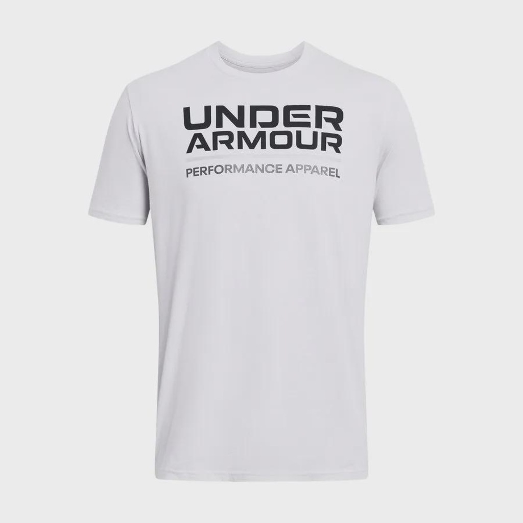 Imagem 3 do produto Camiseta Sporstyle Under Armour Wordmark - Masculina