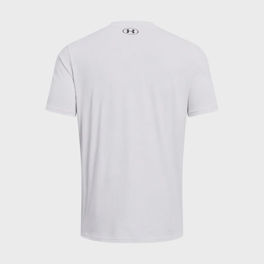Imagem 4 do produto Camiseta Sporstyle Under Armour Wordmark - Masculina