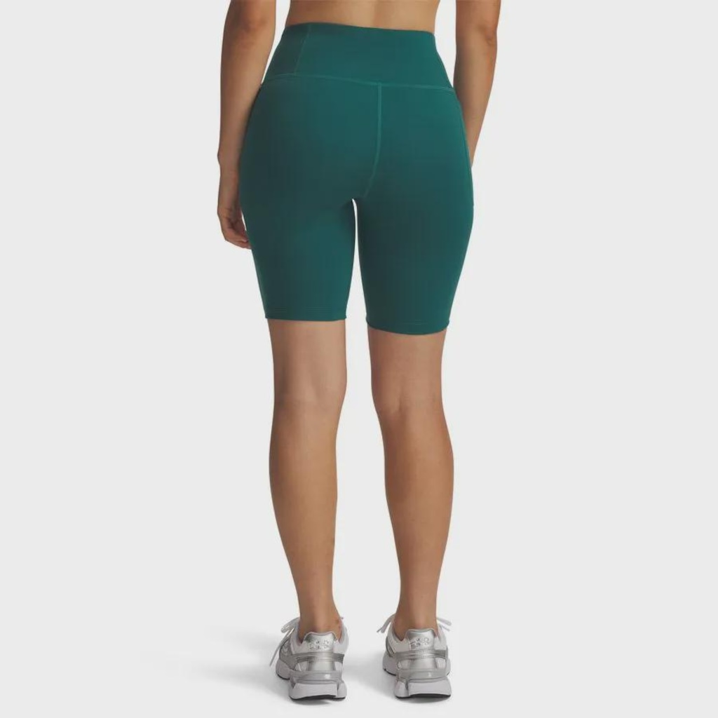 Imagem 2 do produto Shorts de Treino Under Armour Motion Bike - Feminino