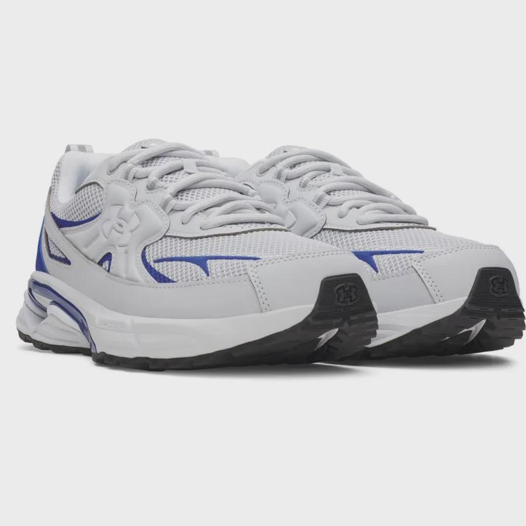 Imagem 4 do produto Tênis Unissex Under Armour Apparition Tech