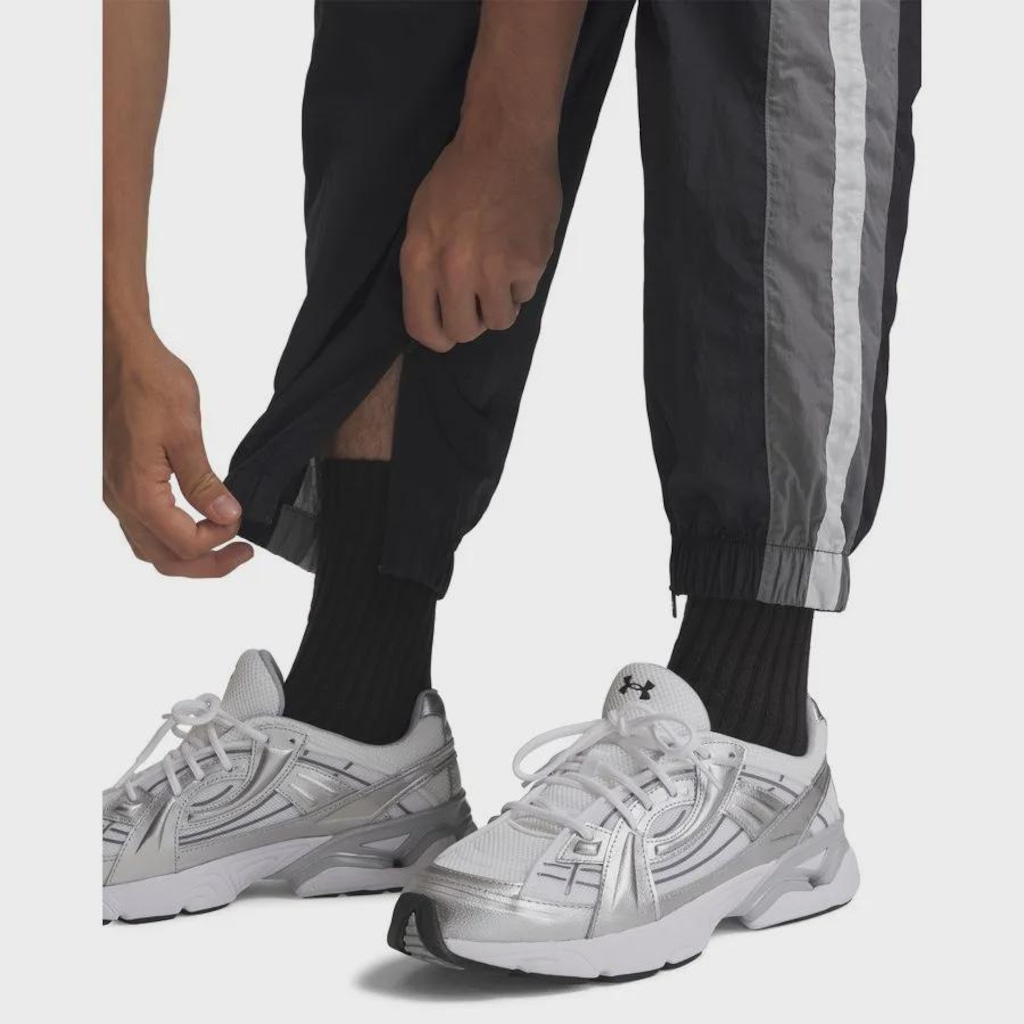 Imagem 3 do produto Calça Sportstyle Under Armour Track - Masculina