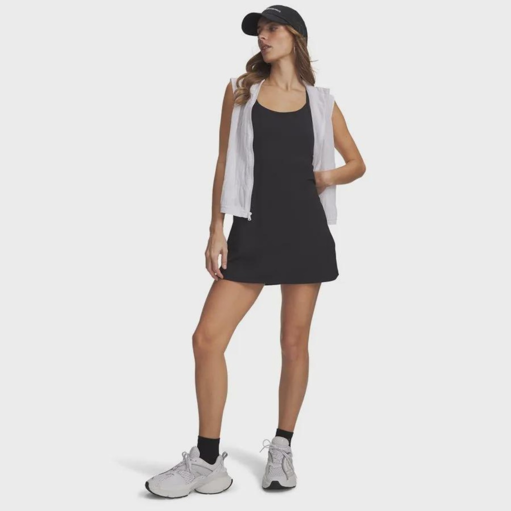 Imagem 3 do produto Vestido de Treino Under Armour Motion - Feminino
