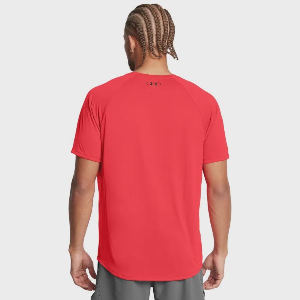 Imagem 2 do produto Camiseta de Treino Under Armour Tech 2.0 - Masculina