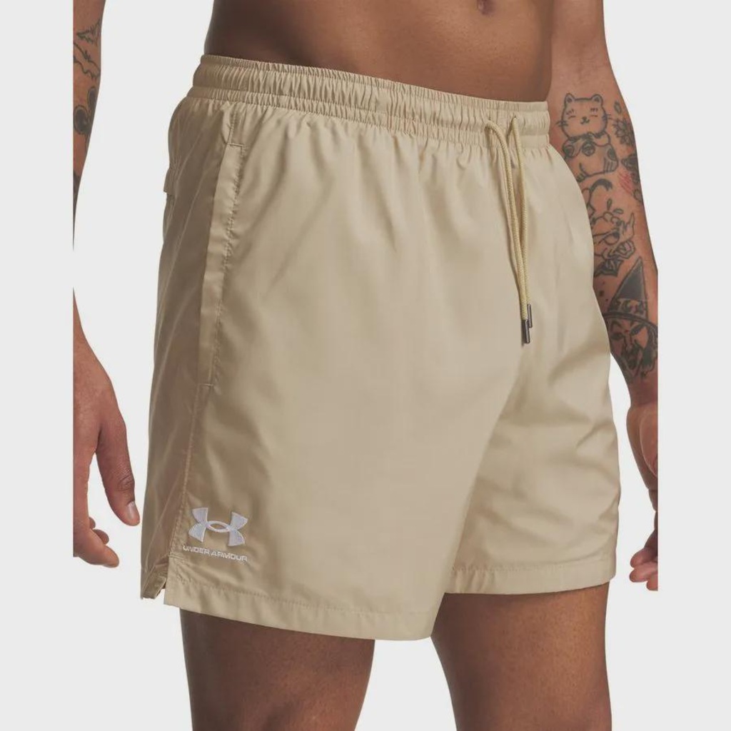Imagem 4 do produto Shorts Sporstyle Under Armour Icon Volley - Masculino