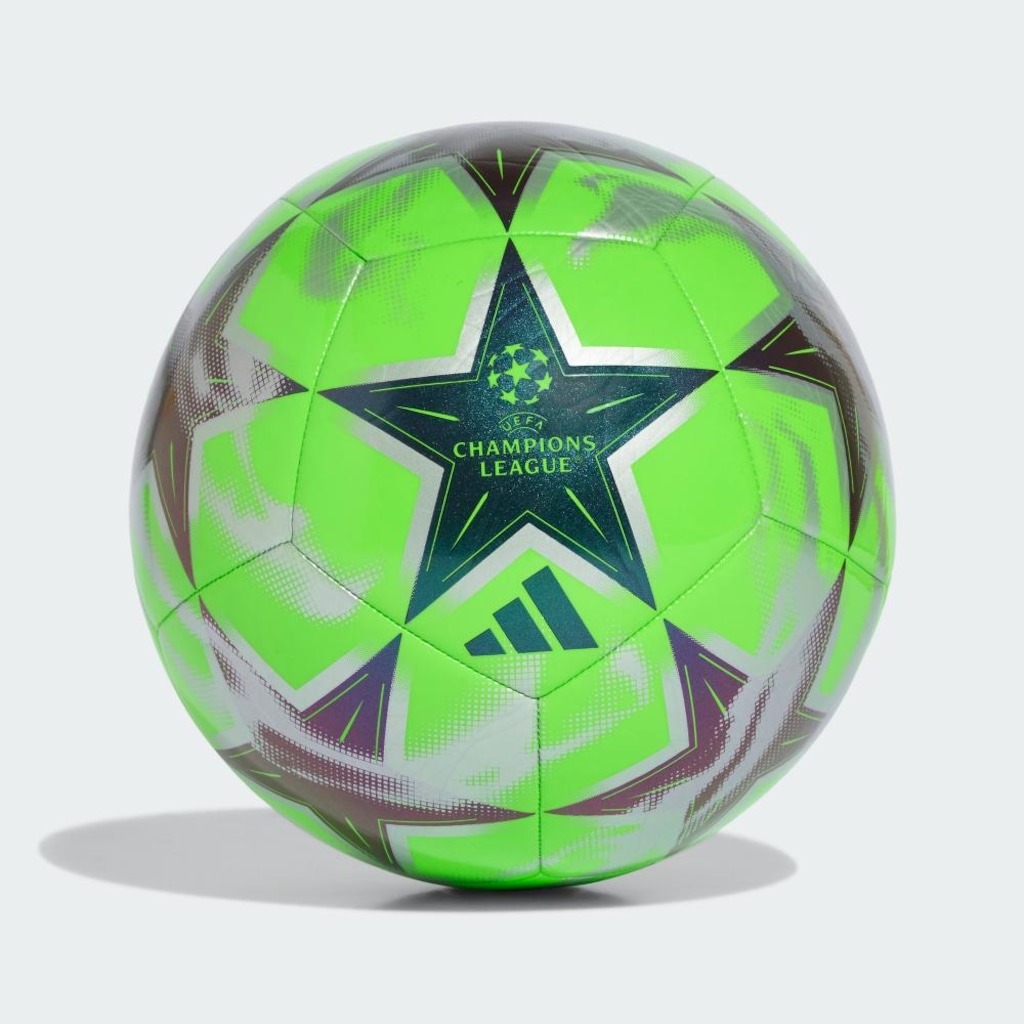 Imagem 2 do produto Bola de Futebol de Campo Club UEFA Champions League 2026/27 adidas