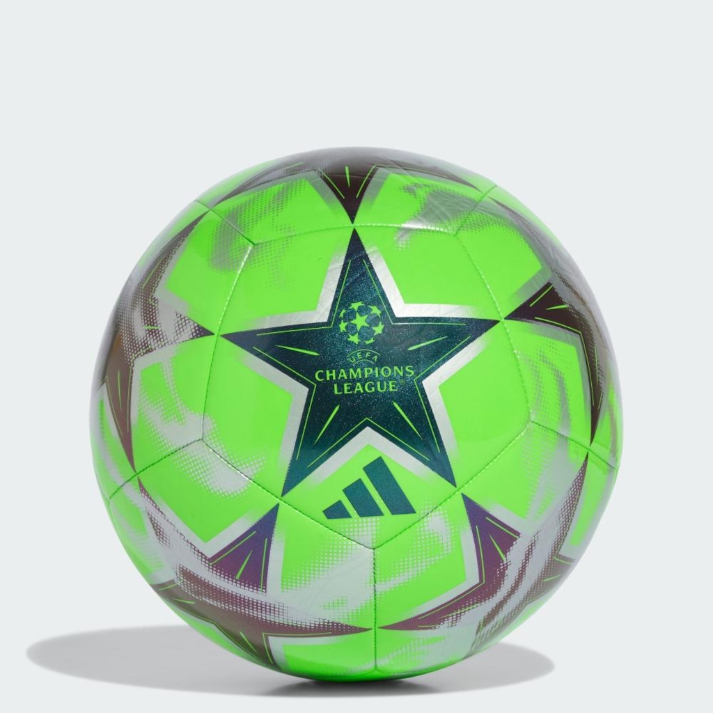 Imagem 3 do produto Bola de Futebol de Campo Club UEFA Champions League 2026/27 adidas