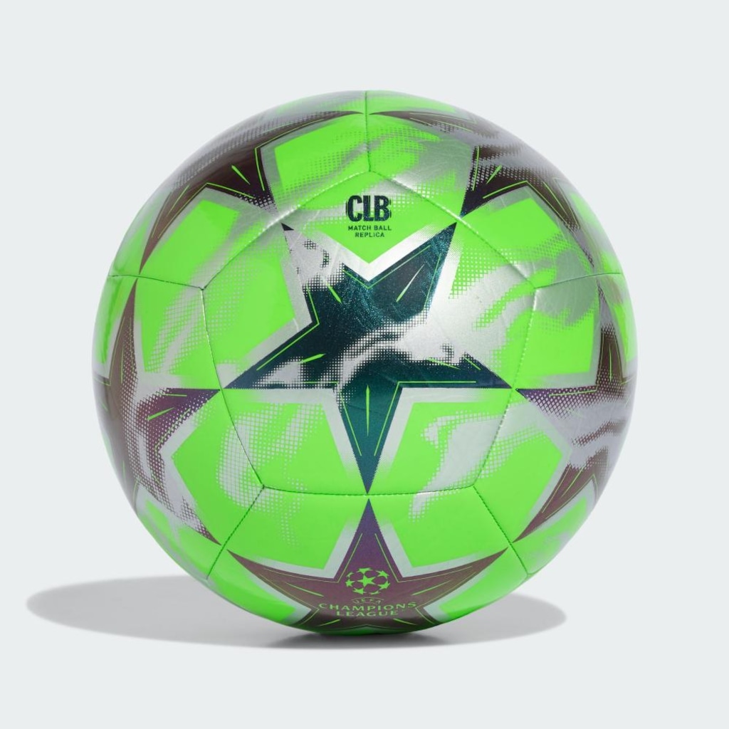 Imagem 4 do produto Bola de Futebol de Campo Club UEFA Champions League 2026/27 adidas