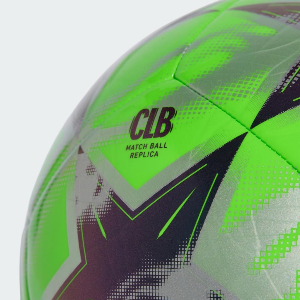 Imagem 5 do produto Bola de Futebol de Campo Club UEFA Champions League 2026/27 adidas