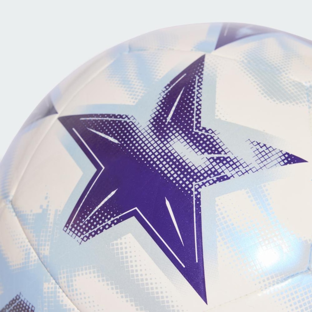 Imagem 5 do produto Bola de Futebol de Campo Club UEFA Champions League 2026/27 adidas