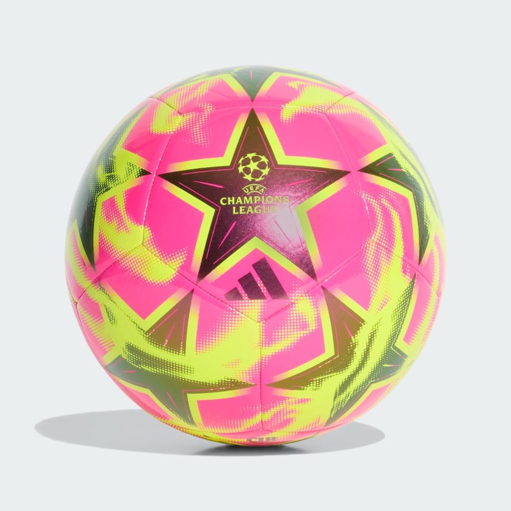Imagem 2 do produto Bola de Futebol de Campo Club UEFA Champions League 2026/27 adidas