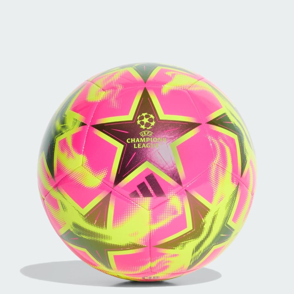 Imagem 3 do produto Bola de Futebol de Campo Club UEFA Champions League 2026/27 adidas