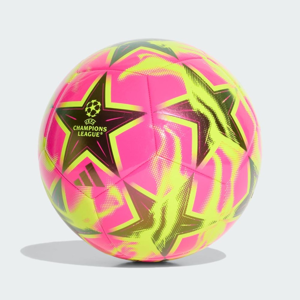 Imagem 4 do produto Bola de Futebol de Campo Club UEFA Champions League 2026/27 adidas