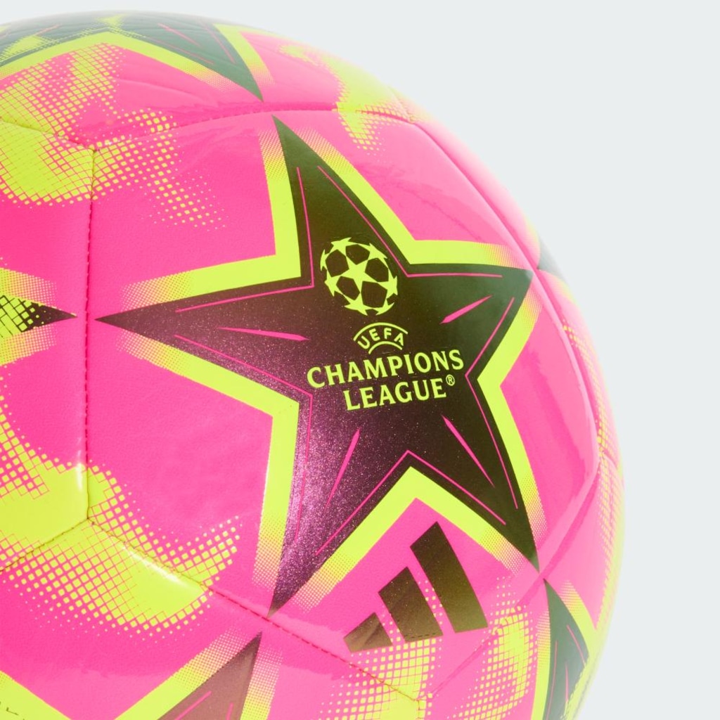 Imagem 5 do produto Bola de Futebol de Campo Club UEFA Champions League 2026/27 adidas
