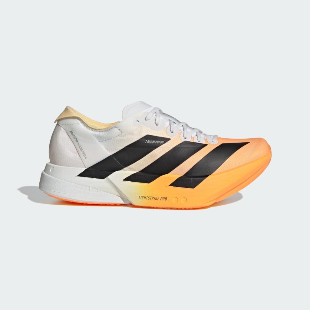 Imagem 2 do produto Tênis Masculino adidas Adizero Adios Pro 4
