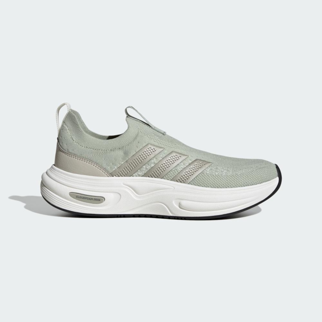 Imagem 2 do produto Tênis Feminino adidas Cloudfoam Cuxxion Sock