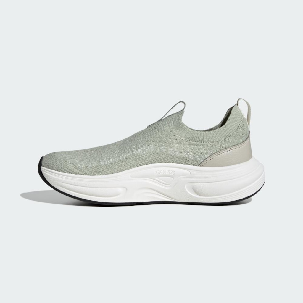 Imagem 3 do produto Tênis Feminino adidas Cloudfoam Cuxxion Sock