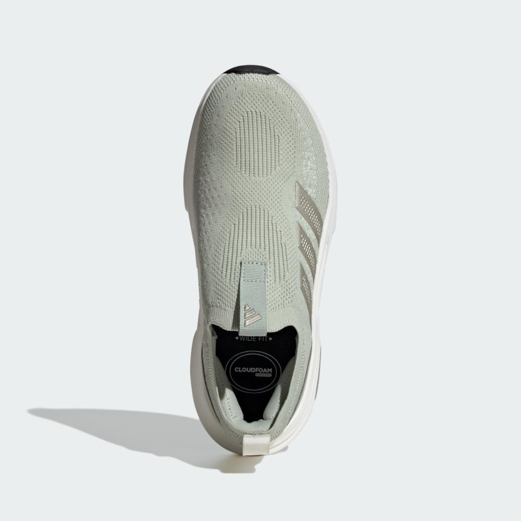 Imagem 4 do produto Tênis Feminino adidas Cloudfoam Cuxxion Sock