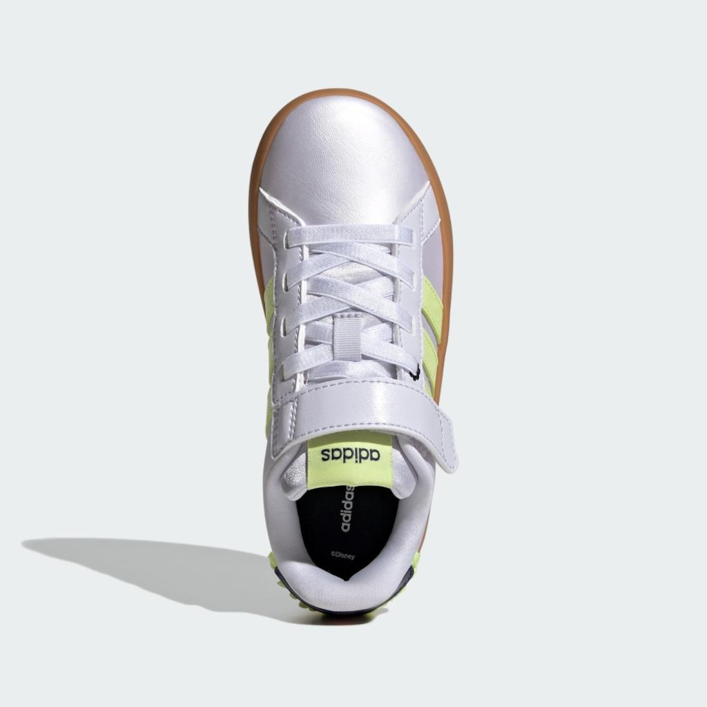 Imagem 4 do produto Tênis Infantil adidas x Disney Grand Court 3.0