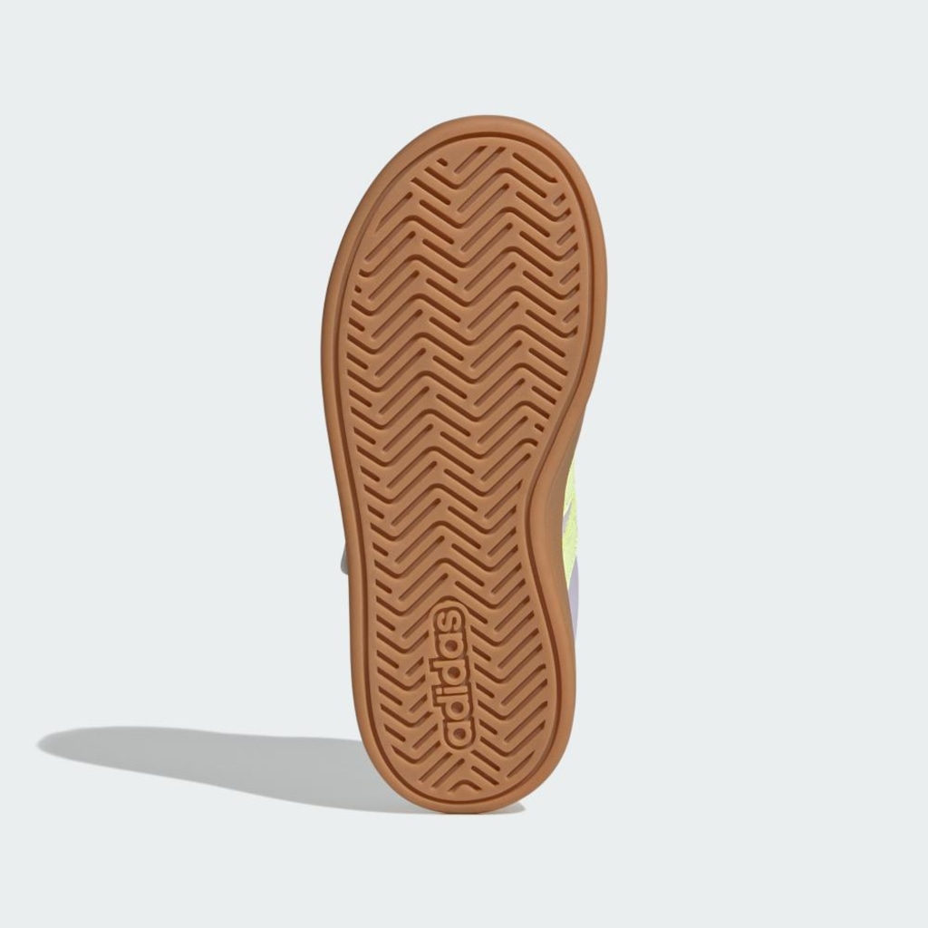 Imagem 5 do produto Tênis Infantil adidas x Disney Grand Court 3.0