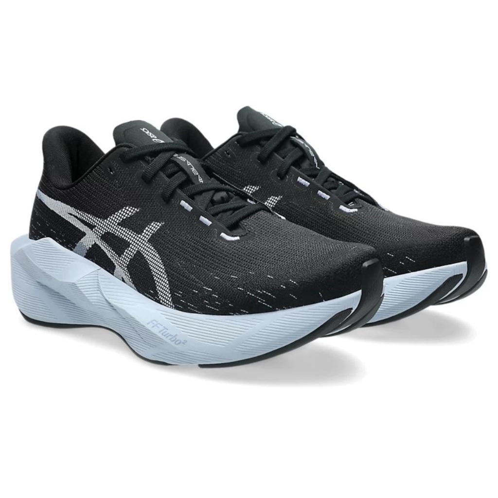 Imagem 3 do produto Tênis Feminino Asics Novablast 6