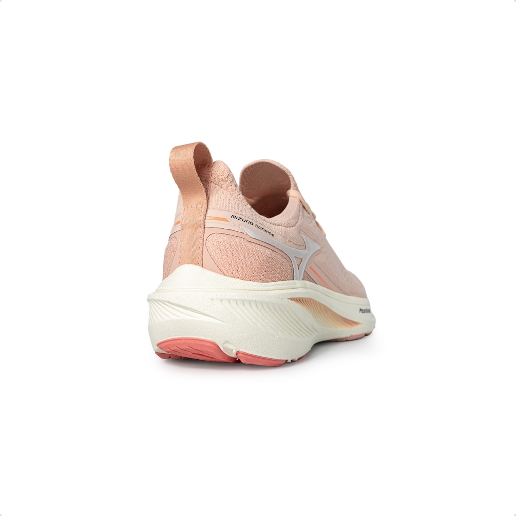 Imagem 5 do produto Tênis Feminino Mizuno Sunrise