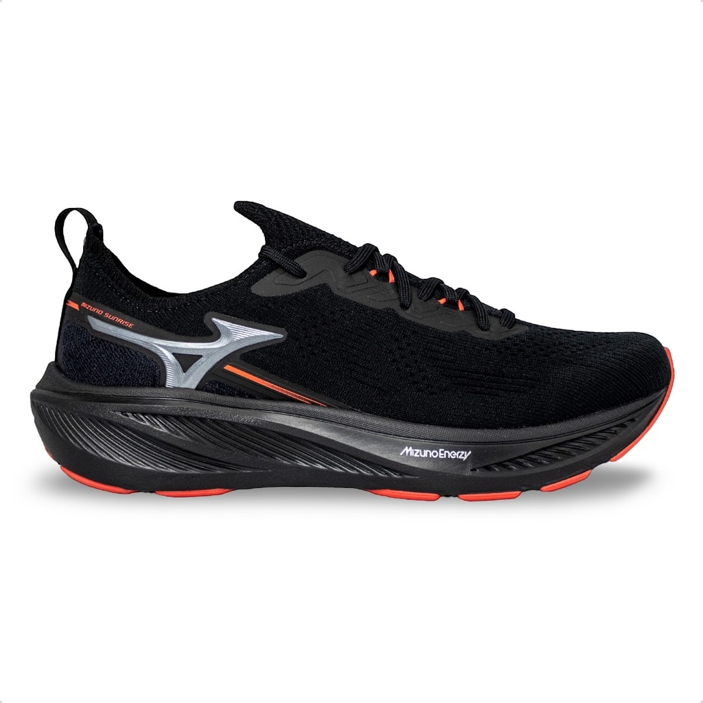 Imagem 1 do produto Tênis Masculino Mizuno Sunrise