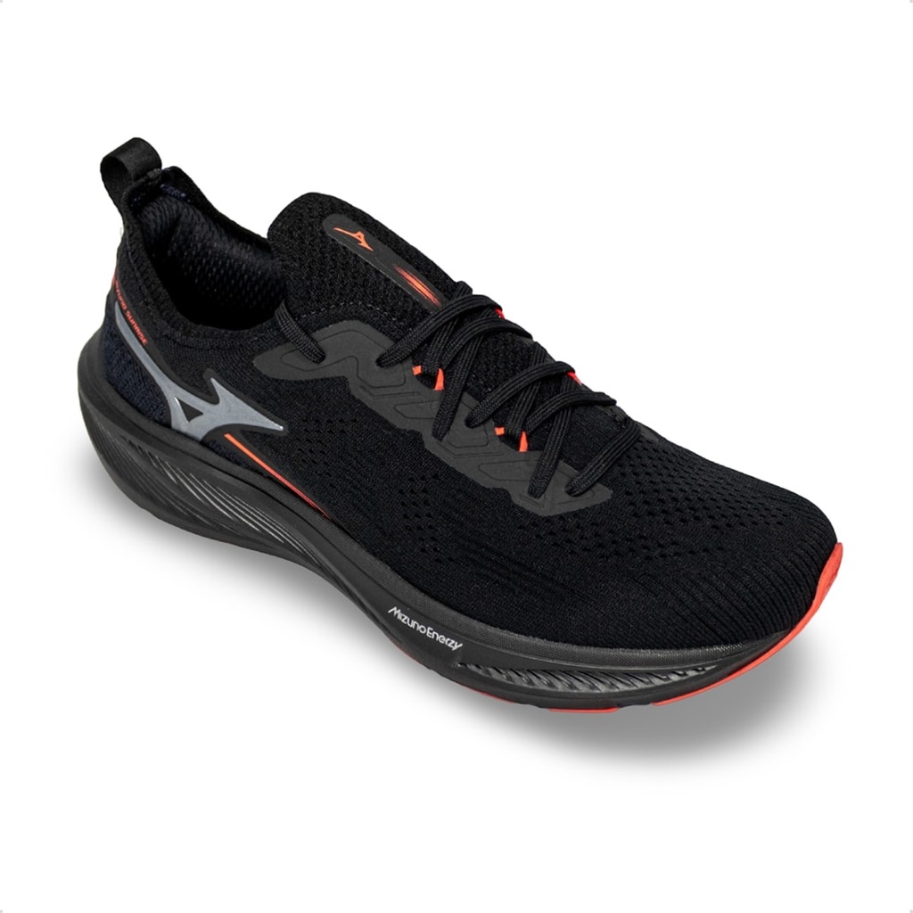 Imagem 2 do produto Tênis Masculino Mizuno Sunrise